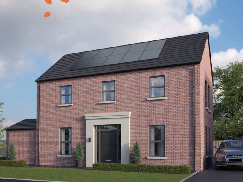 Photo 1 of The Birnam, Lancaster Park, Four Winds, Belfast