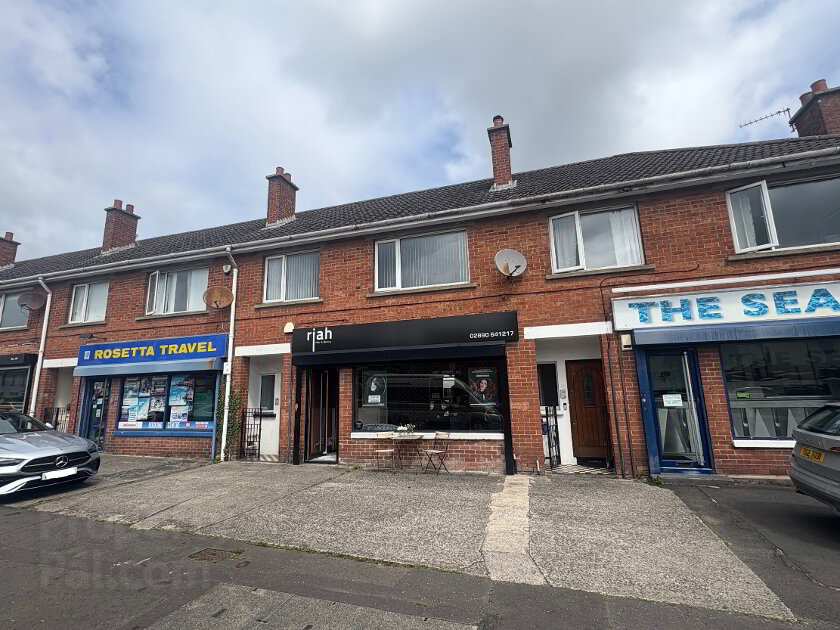 Photo 1 of 66 Knockbreda Road, Belfast