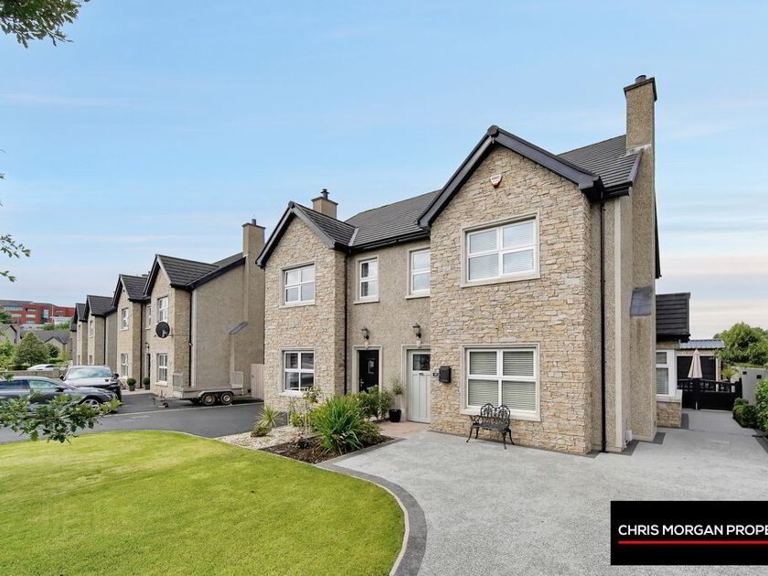 Photo 1 of 48 Killymeal Grange, Killymeal Road, Dungannon