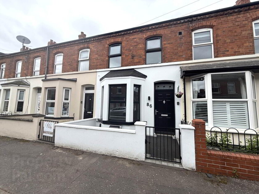 Photo 1 of 86 Belmont Avenue, Belfast