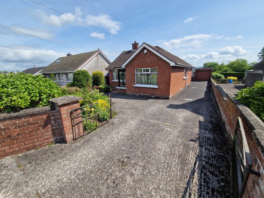 Photo 1 of 6 Kemmilhill Park, Randalstown