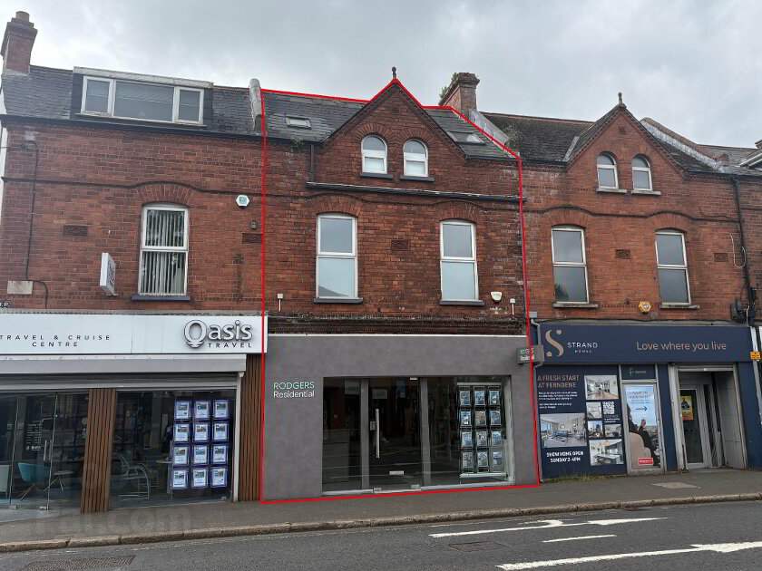 Photo 1 of 251 Upper Newtownards Road, Belfast