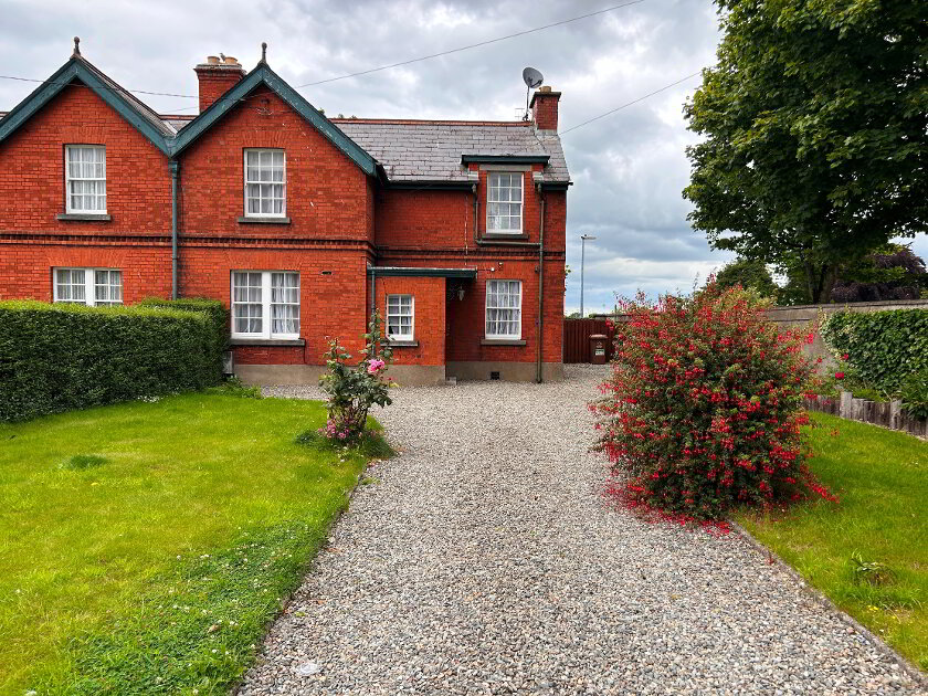 Photo 1 of Saint Patricks, 27 Scarlet Street, Drogheda