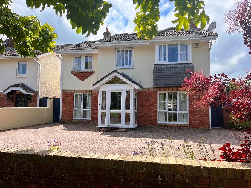 Photo 1 of 11 Johnston Villas, Mornington Park, Donacarney