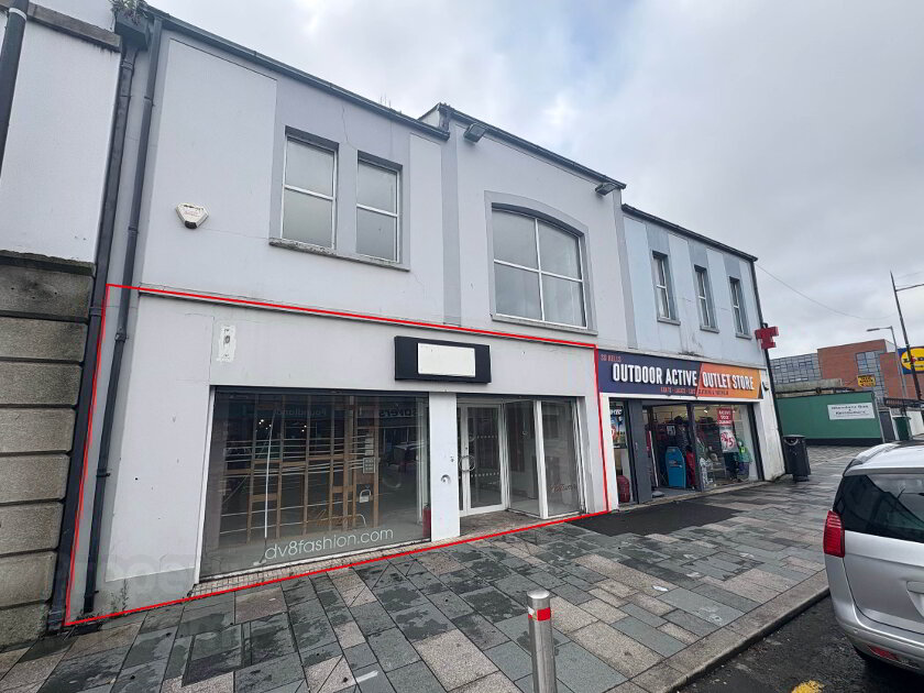 Photo 1 of Unit 2, 90-92 Market Street, Downpatrick