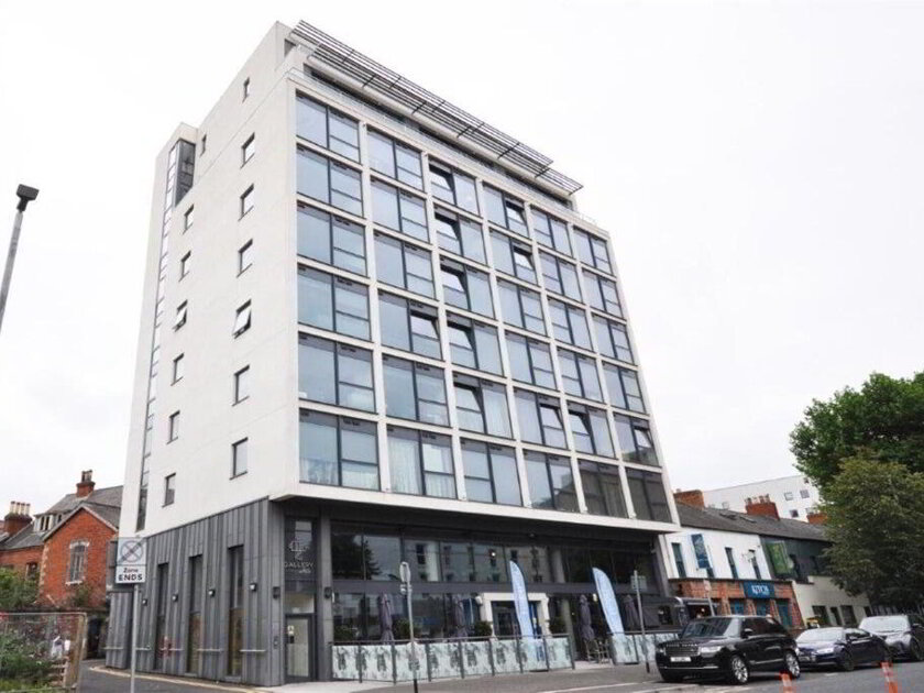 Photo 1 of The Gallery, 70 Dublin Road, Belfast