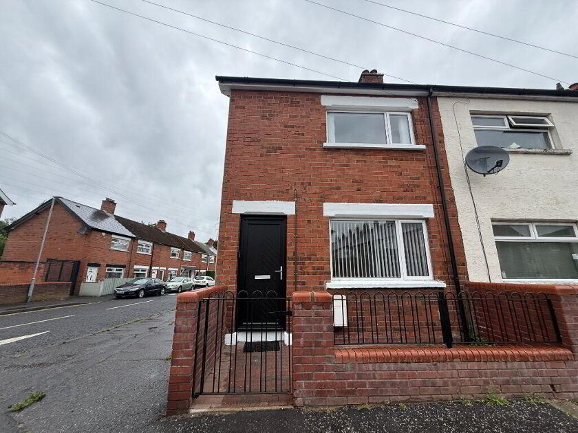 Photo 1 of 67 Woodcot Avenue, Belfast