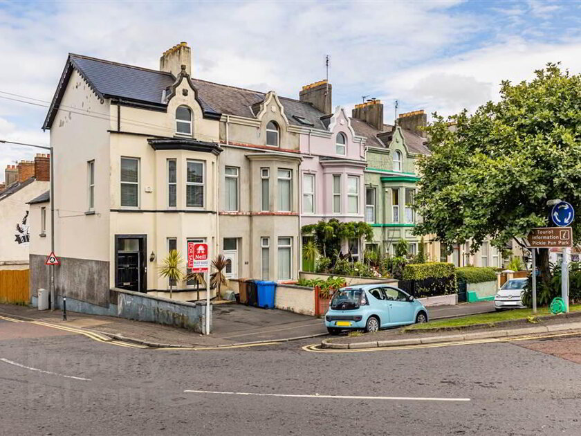 Photo 1 of 108 Dufferin Avenue, Bangor