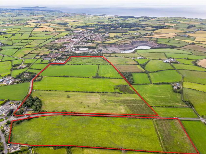 Photo 1 of 1 Manse Road, Carrowdore