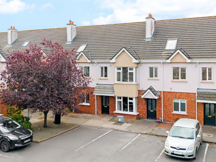 Photo 1 of 19 Tanner Hall, Athy Road, Carlow Town