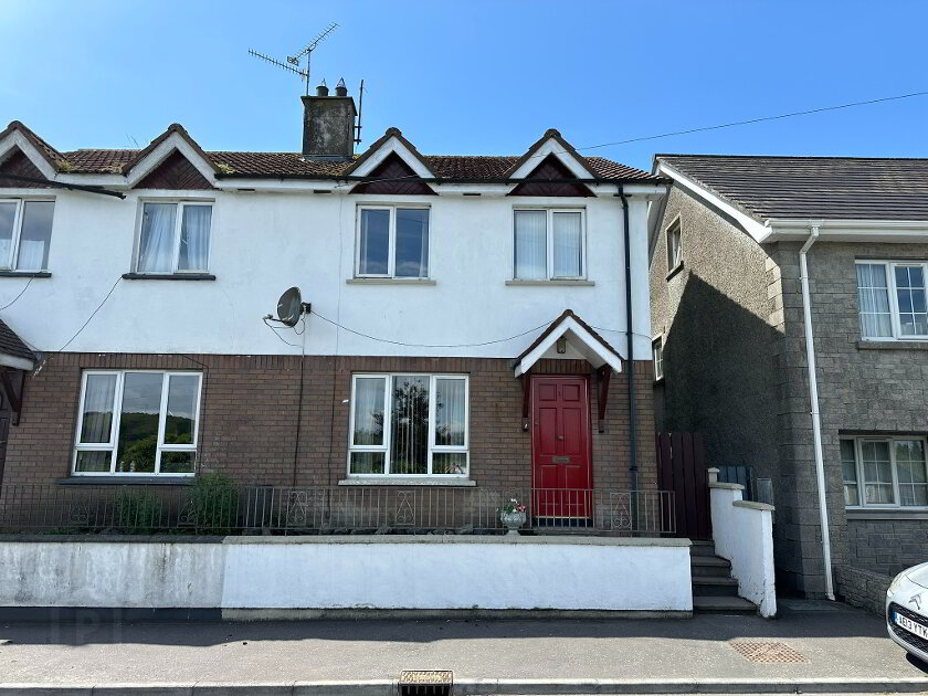 Photo 1 of 1 Dunvallen Terrace, Newtownhamilton, Newry