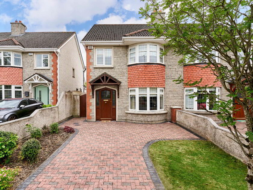 Photo 1 of 143 Athlumney Castle, Navan