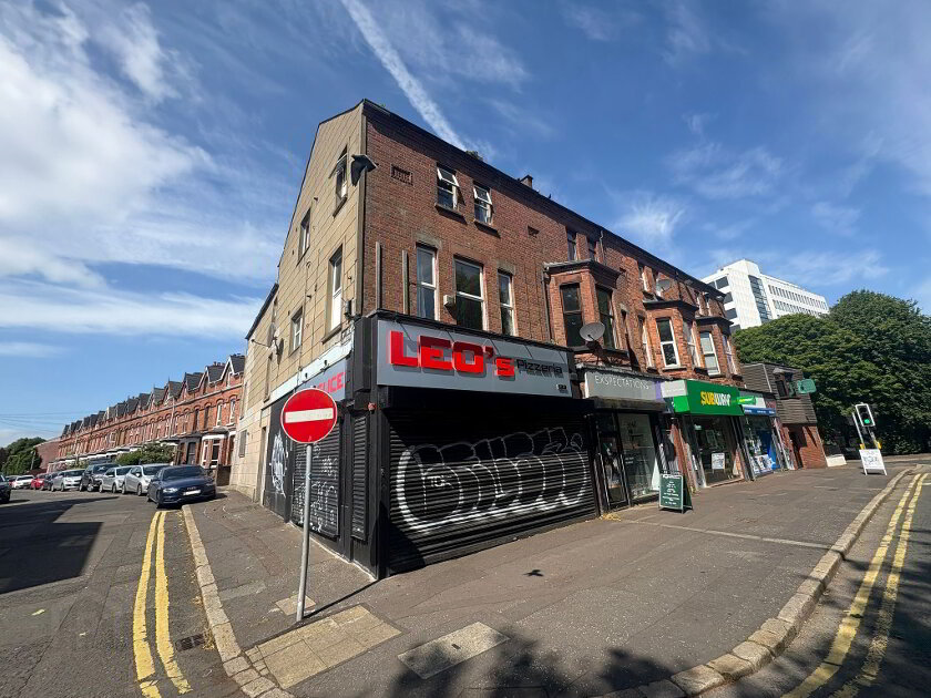 Photo 1 of Ground Floor, 133 Stranmillis Road, Belfast