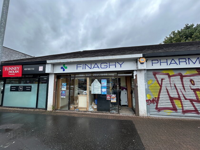 Photo 1 of 135 Upper Lisburn Road, Finaghy