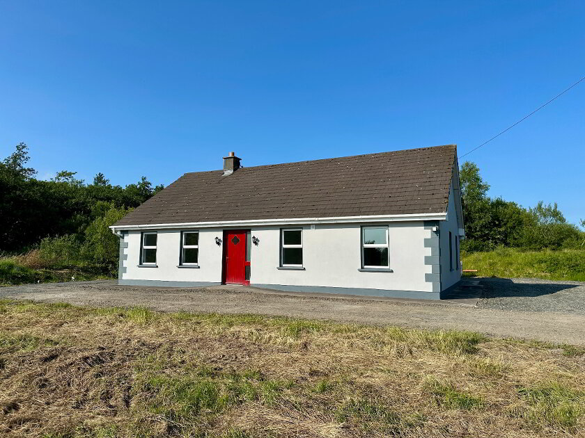 Photo 1 of Knockawillin, Tullylease
