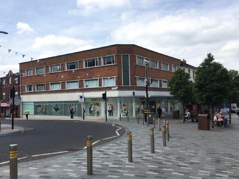 Photo 1 of 1-5 Bow Street, Lisburn