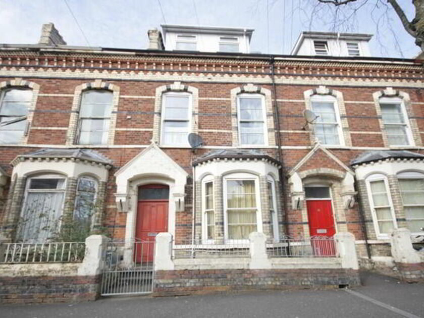 Photo 1 of 64 University Street, Belfast