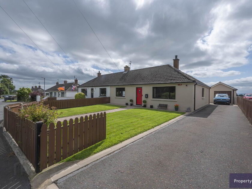 Photo 1 of 23 Fellows Hall, Killylea, Armagh