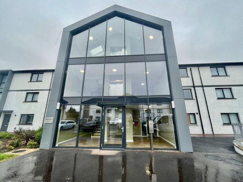 Photo 1 of 26 Glendun Court, Newtownabbey