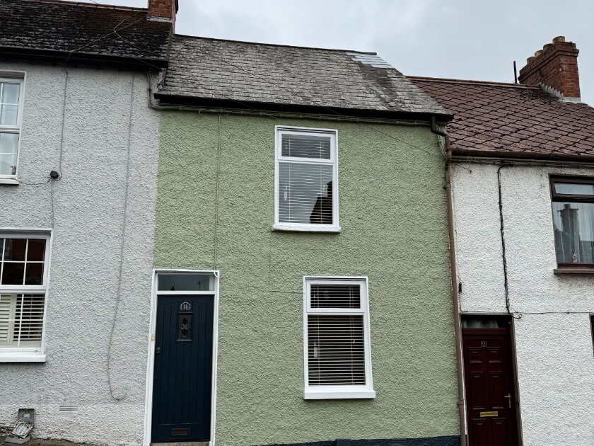 Photo 1 of 11 Grove Terrace, Armagh