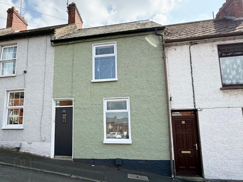 Photo 1 of 11 Grove Terrace, Armagh