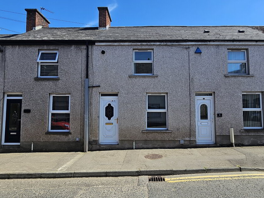 Photo 1 of 6 Ballycorr Road, Ballyclare