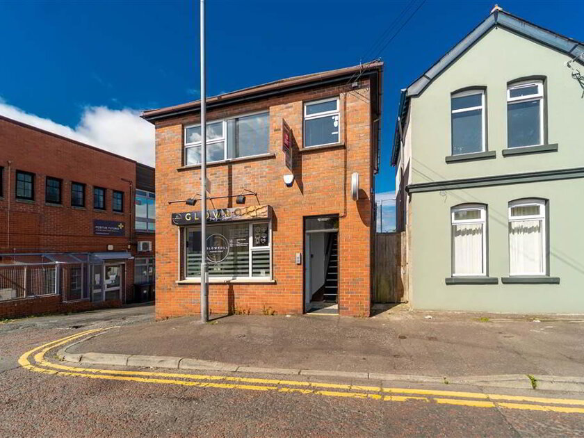 Photo 1 of 3a Holborn Avenue, Bangor
