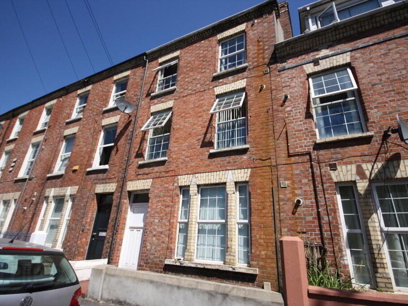 Photo 1 of 3, 21 Dunluce Avenue, Belfast