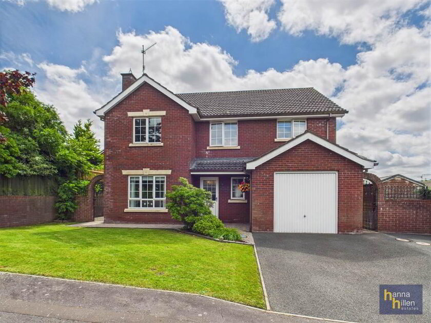 Photo 1 of 112 Forest Hills, Newry