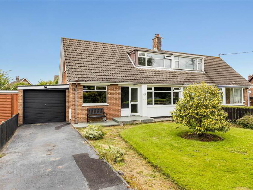 Photo 1 of 20 Rathmore Avenue, Bangor