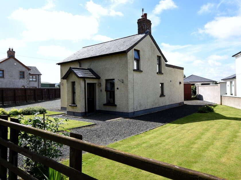 Photo 1 of A Country Cottage On Grounds Extending To Approximat, 0.6 Acre, 31, Hill...Moira