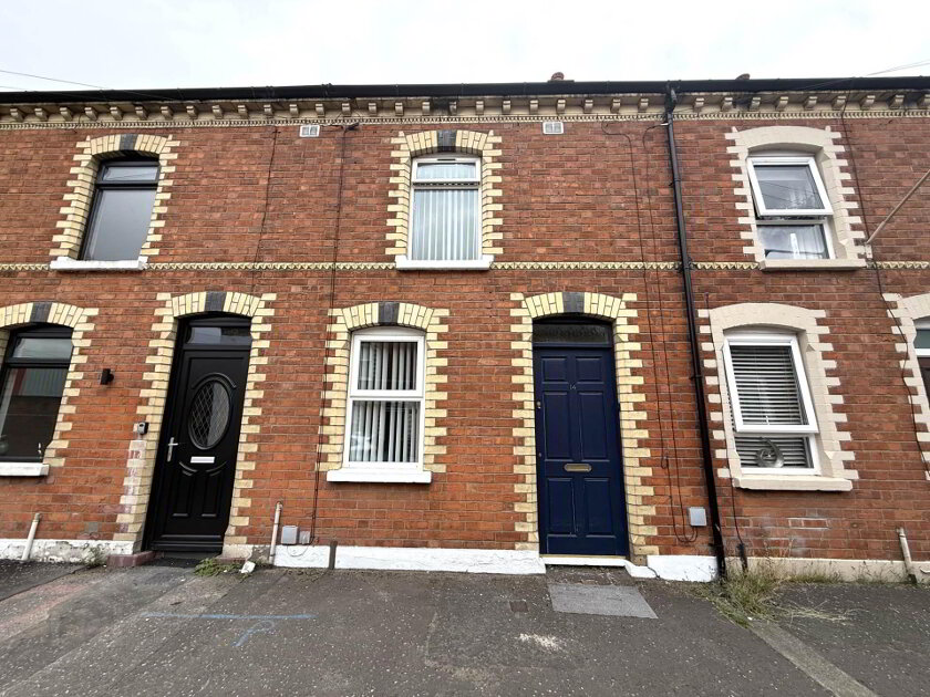 Photo 1 of 14 Bloomfield Street, Belfast