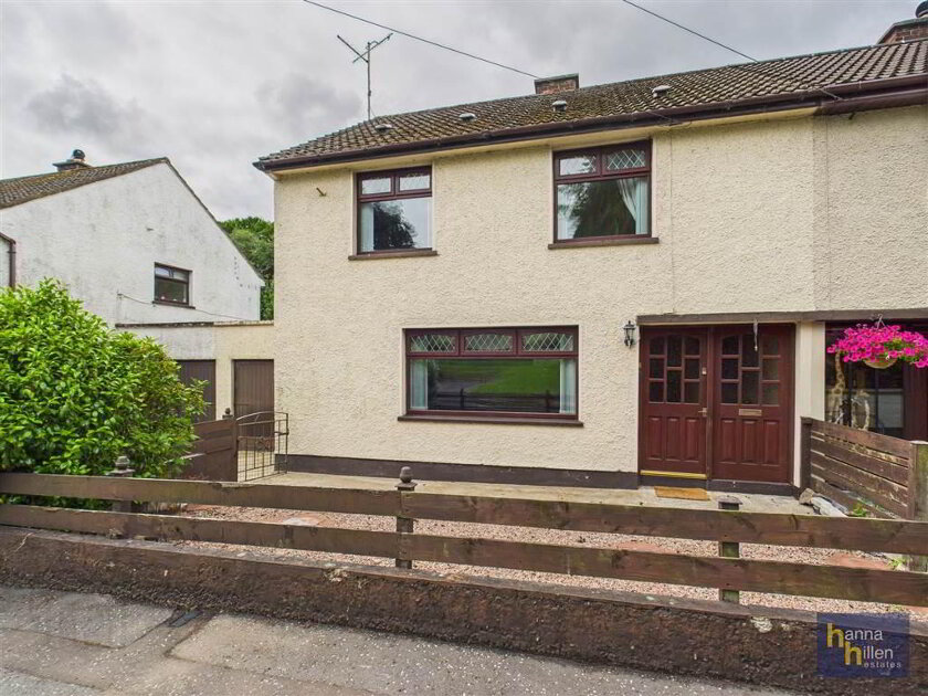 Photo 1 of 2 Riverside Crescent, Bessbrook, Newry