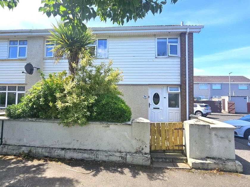 Photo 1 of 77 Sperrin Park, Nelson Drive, Waterside, L'Derry