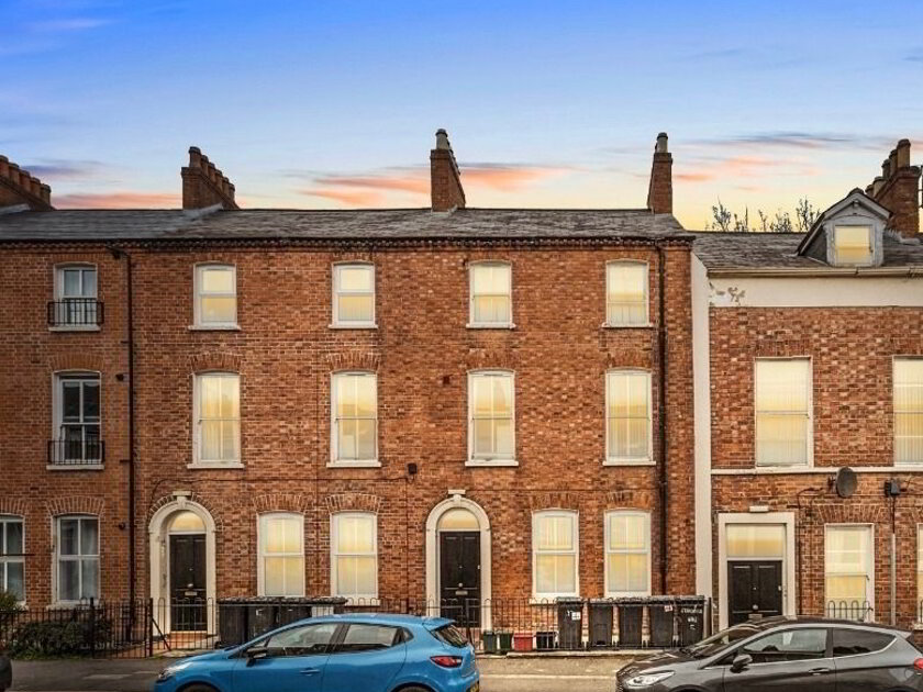 Photo 1 of University Street, Belfast