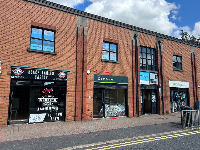 Photo 1 of Unit 5, Earlswood House, 370-374 Upper Newtownards Road, Belfast