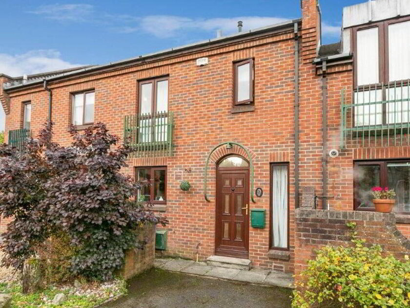Photo 1 of 17 Balmoral Mews, Belfast