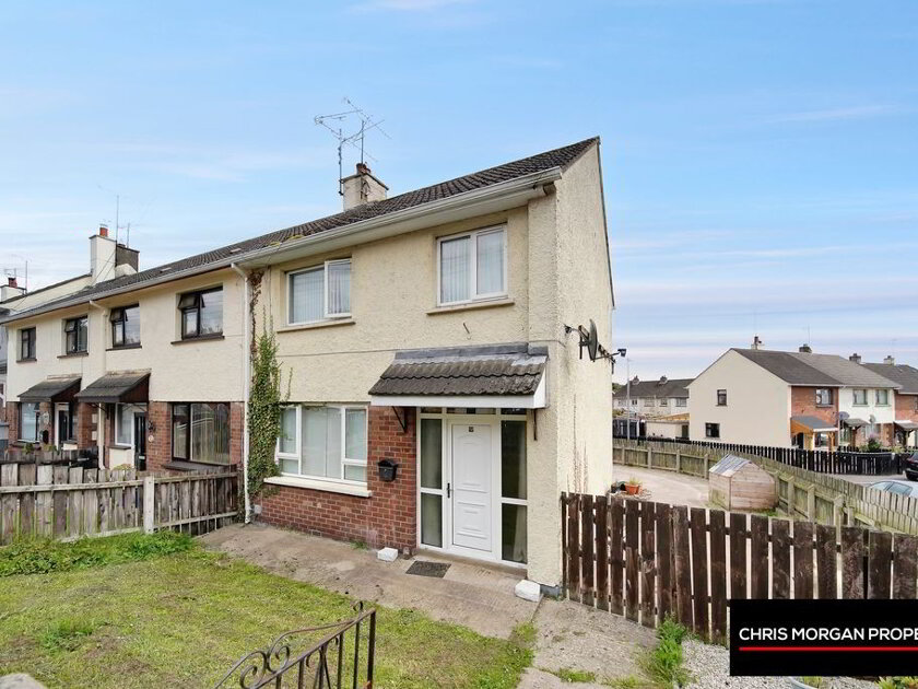 Photo 1 of 9 Eastvale Avenue, Dungannon