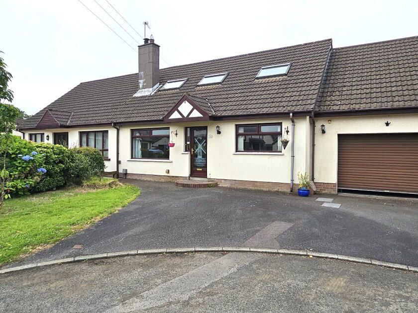 Photo 1 of 23 Millview Gardens, Ballyclare