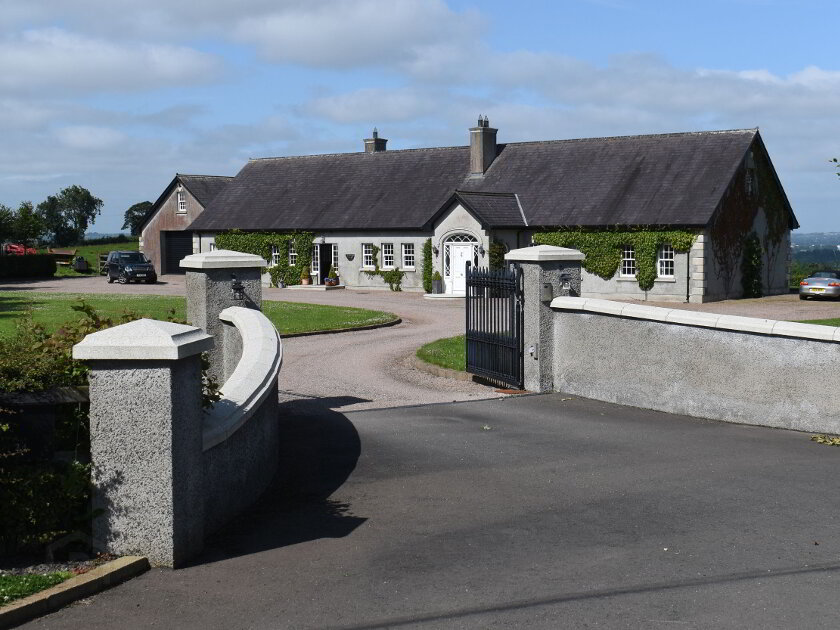 Photo 1 of STUNNING DETACHED BUNGALOW, Lisburn, Lisburn