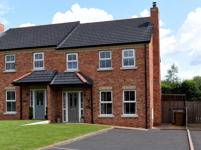 Photo 1 of 16 Glebe Close, Magheralin