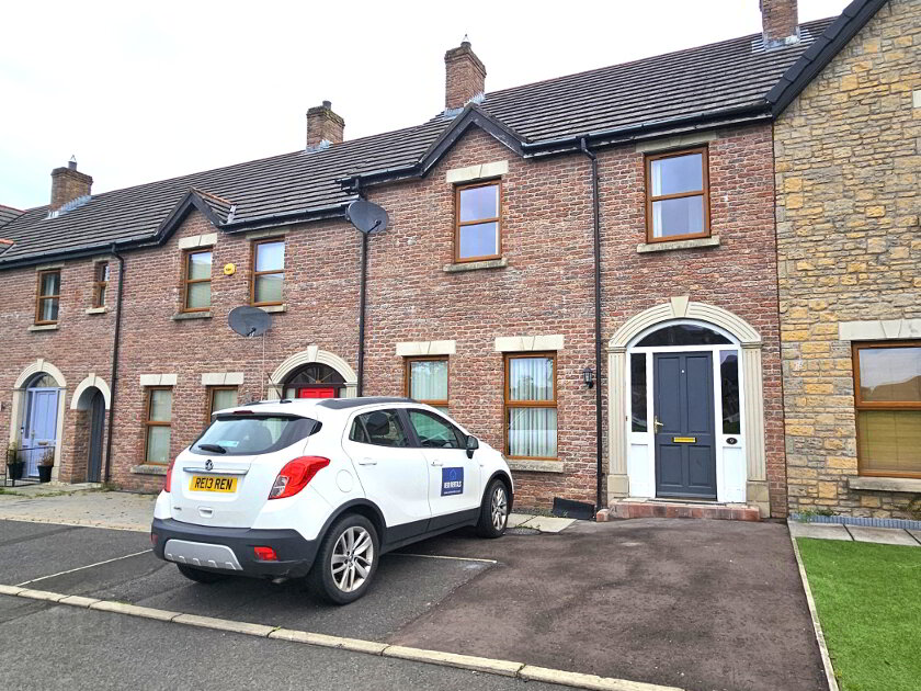 Photo 1 of 9 Millhouse Close, Antrim