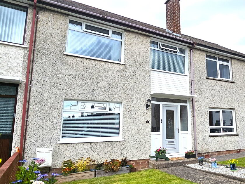 Photo 1 of 5 Castlerobin Road, Belfast