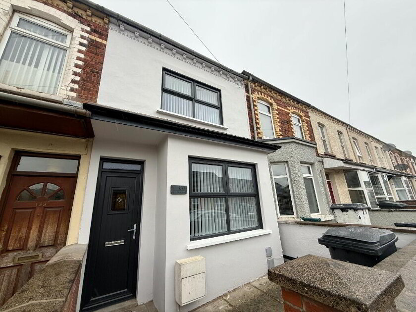 Photo 1 of 137 Euston Street, Belfast
