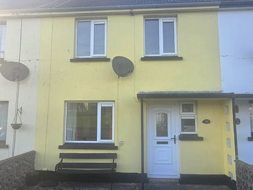 Photo 1 of Dennet Gardens, Irish Street, Waterside, L'Derry