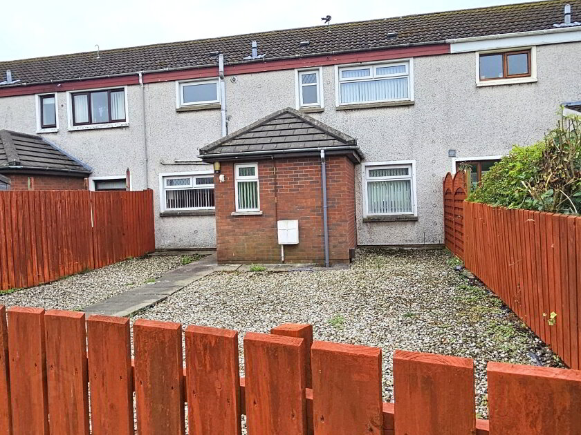 Photo 1 of 86 Caulside Park, Antrim