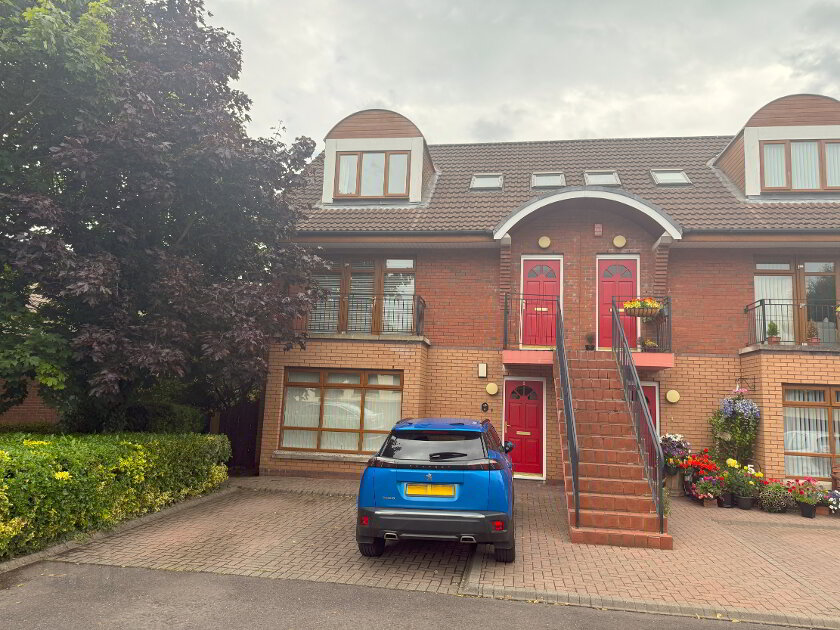 Photo 1 of 8 Alpha Court, Lisburn