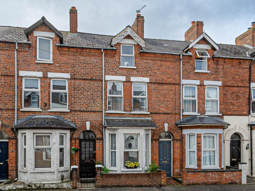 Photo 1 of 81 Killowen Street, Woodstock Road, Belfast