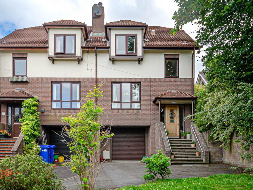 Photo 1 of 2 Thornhill Grove, Stormont, Belfast