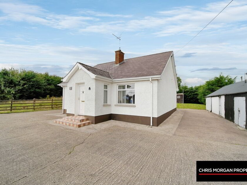 Photo 1 of 36 Tullyallen Road, Dungannon